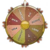 Lucky Bonus Spin