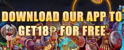 App Exclusive Deposit Match promotion banner