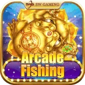 Pangingisda sa Arkade game thumbnail